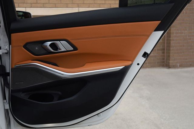 2021 BMW 3 Series 330i - 23093577 - 22