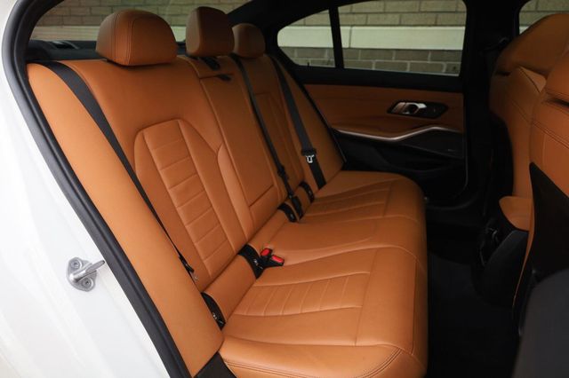 2021 BMW 3 Series 330i - 23093577 - 23