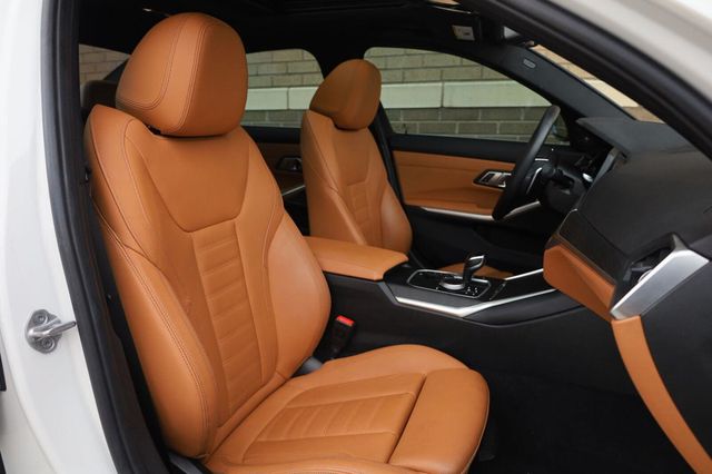 2021 BMW 3 Series 330i - 23093577 - 27