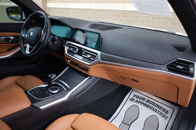 2021 BMW 3 Series 330i - 23093577 - 28