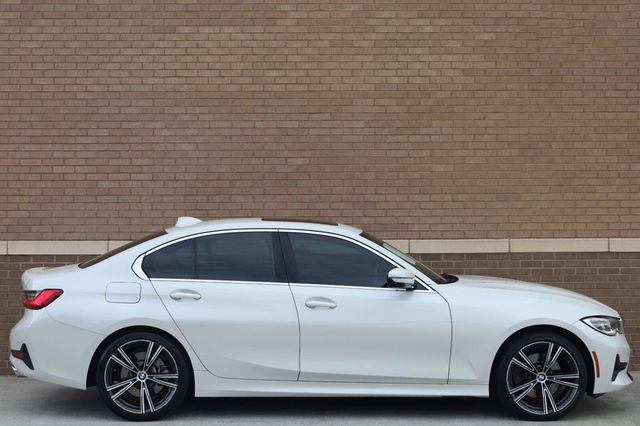 2021 BMW 3 Series 330i - 23093577 - 2