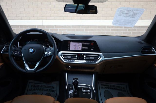 2021 BMW 3 Series 330i - 23093577 - 29