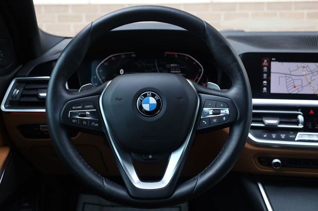 2021 BMW 3 Series 330i - 23093577 - 30