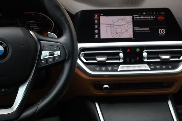 2021 BMW 3 Series 330i - 23093577 - 32