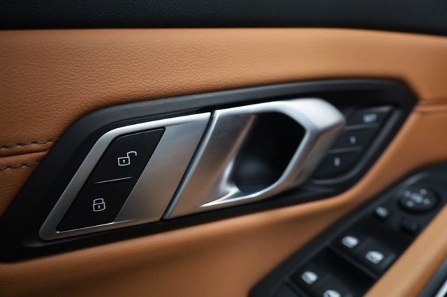 2021 BMW 3 Series 330i - 23093577 - 34