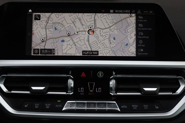 2021 BMW 3 Series 330i - 23093577 - 38