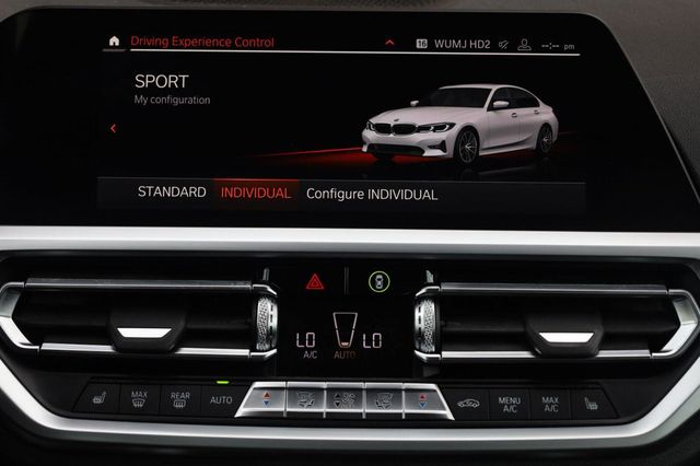 2021 BMW 3 Series 330i - 23093577 - 39