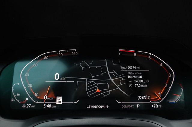 2021 BMW 3 Series 330i - 23093577 - 49