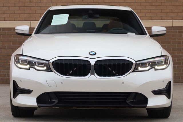 2021 BMW 3 Series 330i - 23093577 - 5