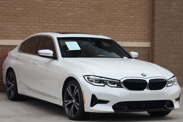 2021 BMW 3 Series 330i - 23093577 - 6