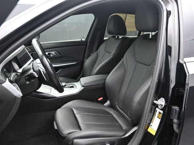 2021 BMW 3 Series 330i - 22972129 - 10