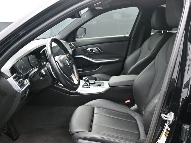 2021 BMW 3 Series 330i - 22972129 - 11