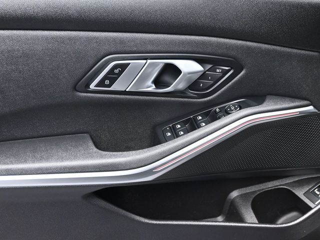 2021 BMW 3 Series 330i - 22972129 - 12