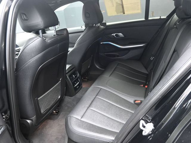 2021 BMW 3 Series 330i - 22972129 - 14