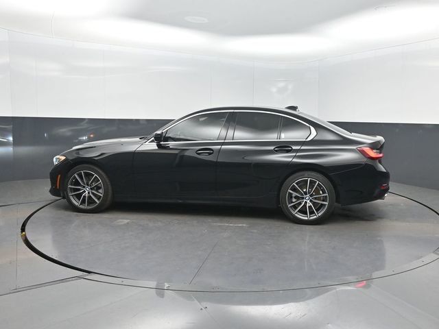 2021 BMW 3 Series 330i - 22972129 - 1