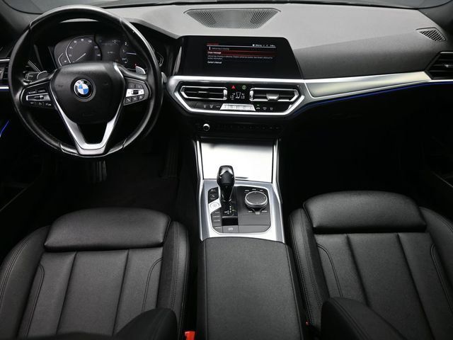 2021 BMW 3 Series 330i - 22972129 - 19