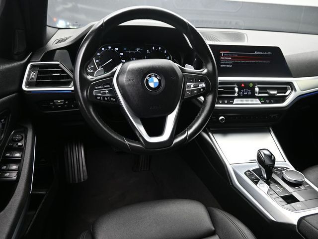2021 BMW 3 Series 330i - 22972129 - 20