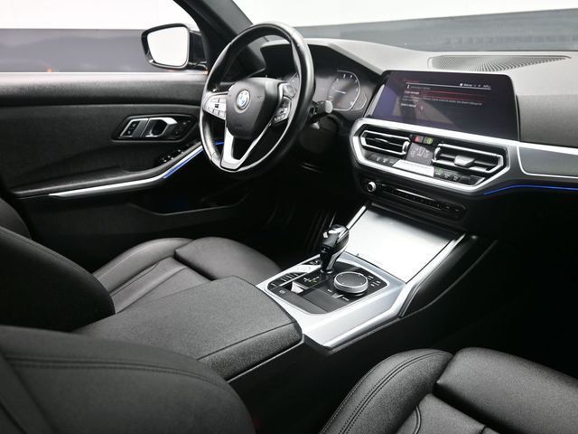 2021 BMW 3 Series 330i - 22972129 - 21