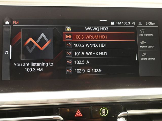 2021 BMW 3 Series 330i - 22972129 - 23