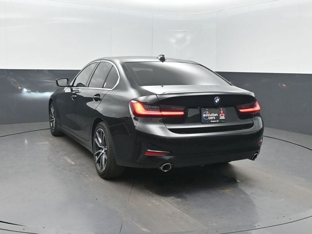 2021 BMW 3 Series 330i - 22972129 - 2