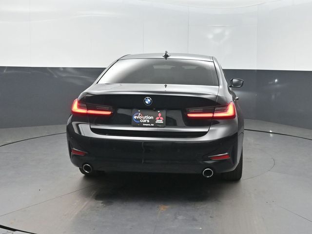 2021 BMW 3 Series 330i - 22972129 - 33
