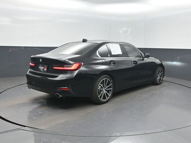 2021 BMW 3 Series 330i - 22972129 - 34