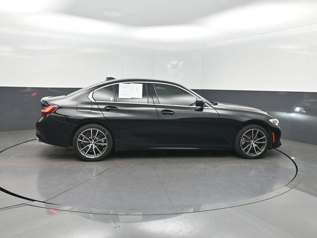 2021 BMW 3 Series 330i - 22972129 - 35