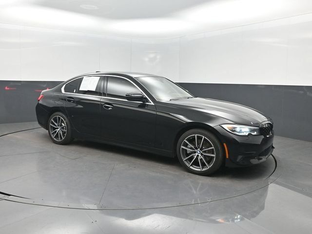 2021 BMW 3 Series 330i - 22972129 - 36