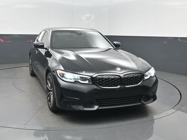 2021 BMW 3 Series 330i - 22972129 - 37