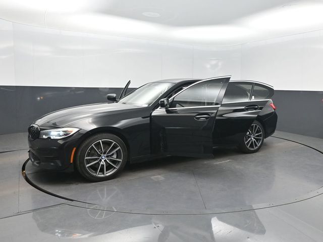 2021 BMW 3 Series 330i - 22972129 - 38