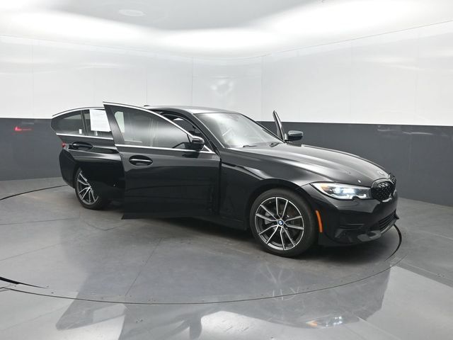 2021 BMW 3 Series 330i - 22972129 - 40