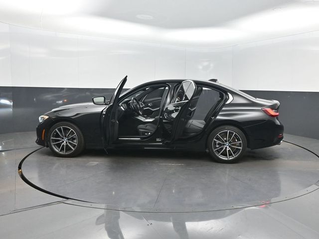 2021 BMW 3 Series 330i - 22972129 - 41