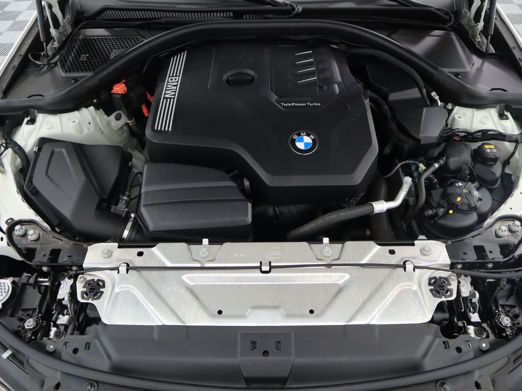 2021 BMW 3 Series 330i - 21138334 - 30