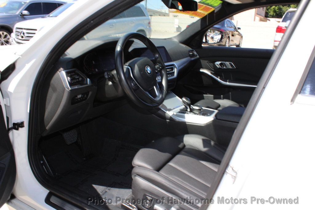 2021 BMW 3 Series 330i - 22539409 - 17