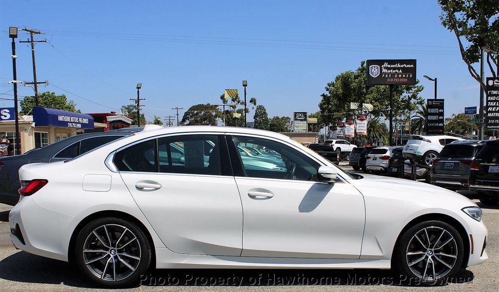 2021 BMW 3 Series 330i - 22539409 - 6