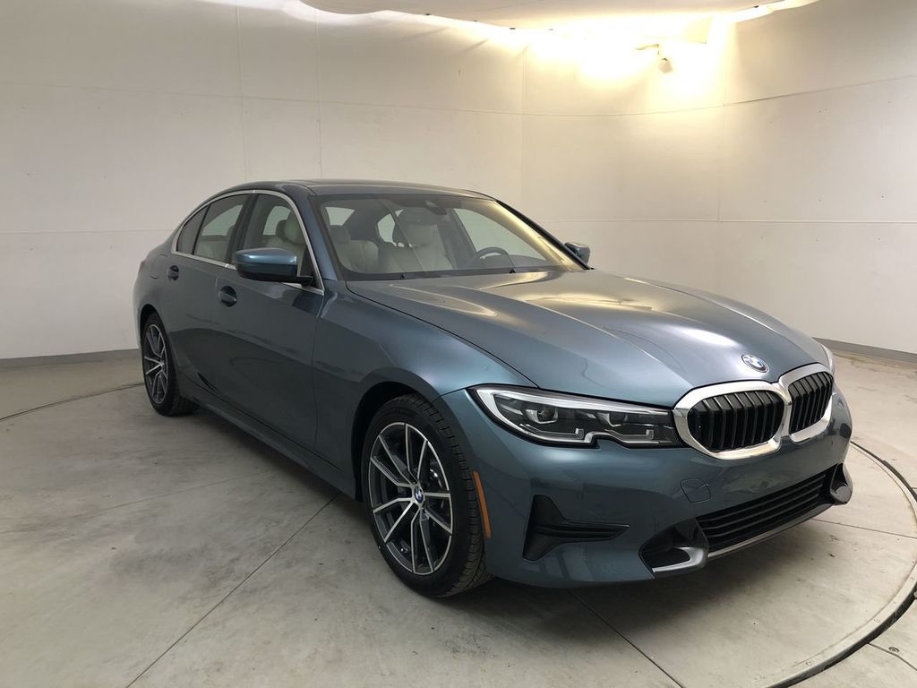 2021 BMW 3 Series 330i - 20421398 - 5