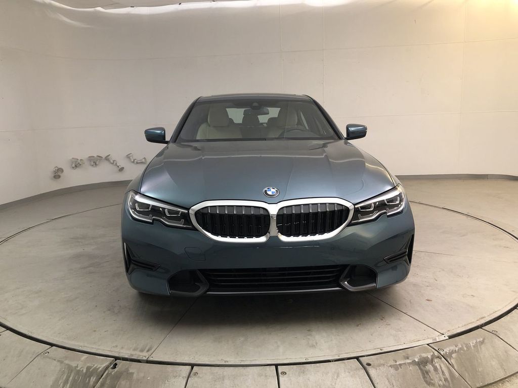 2021 BMW 3 Series 330i - 20421398 - 6