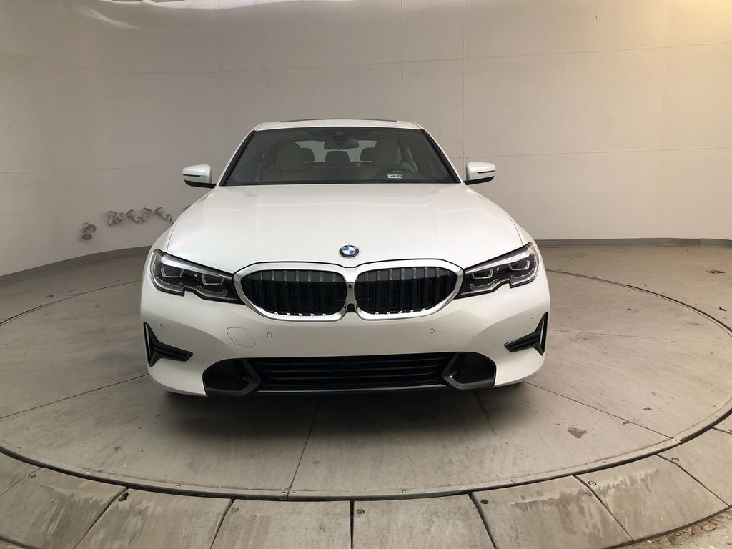 2021 BMW 3 Series 330i - 21163996 - 6