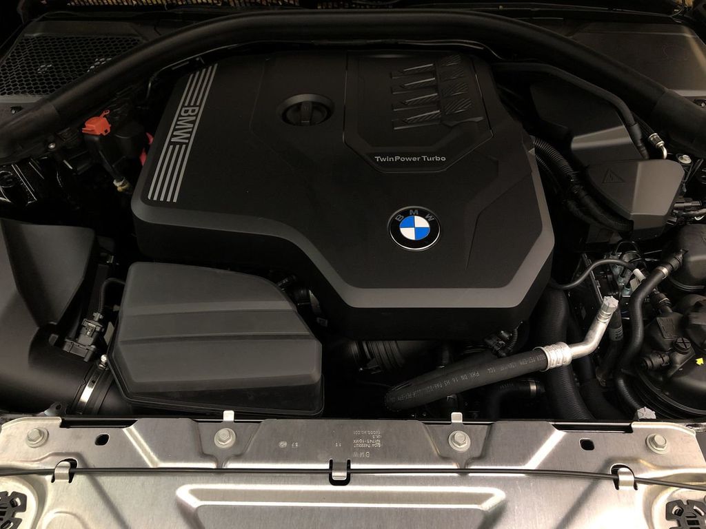 2021 BMW 3 Series 330i - 21164248 - 9