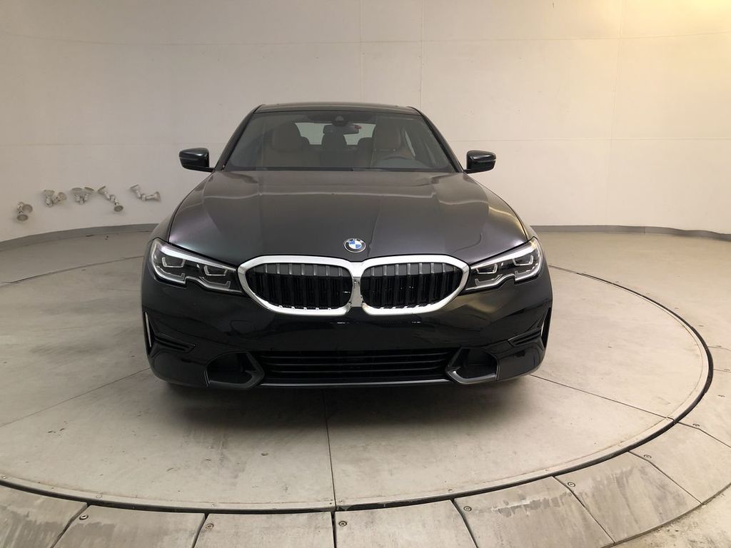 2021 BMW 3 Series 330i - 21164248 - 6