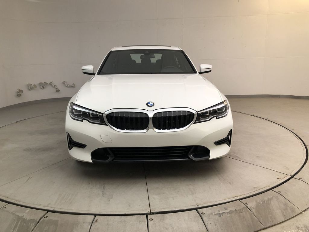2021 BMW 3 Series 330i - 21164249 - 6