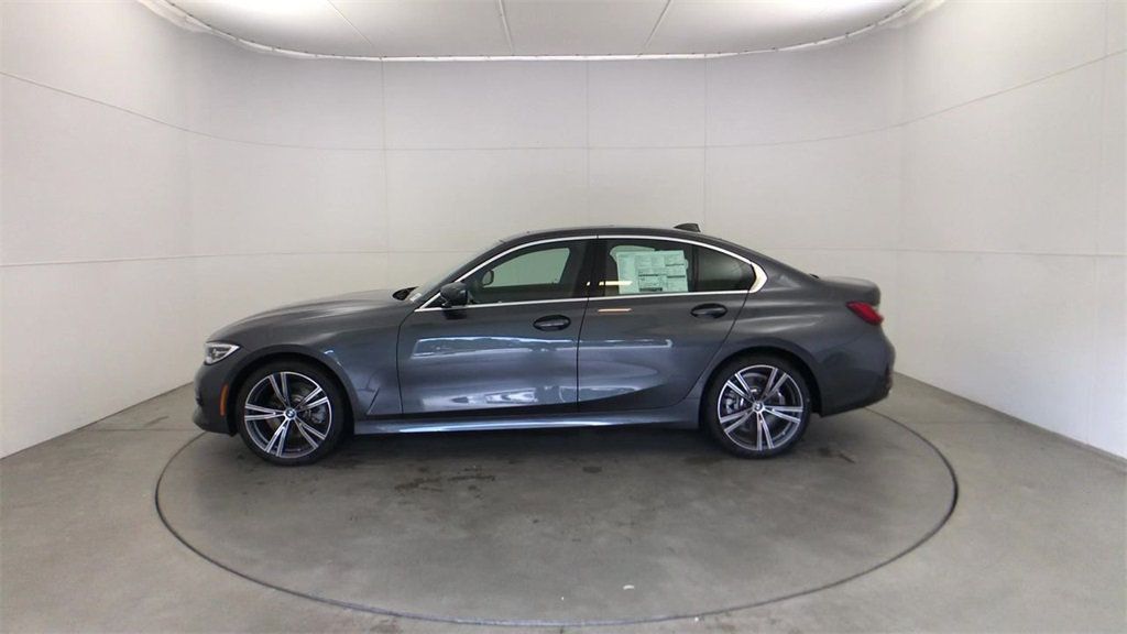 21 Used Bmw 3 Series 330i At Penskecars Com Serving Bloomfield Hills Mi Iid 2109