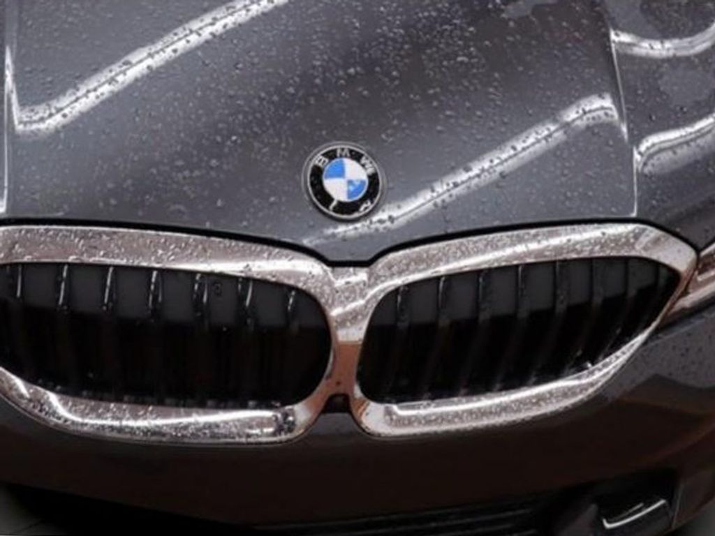 2021 BMW 3 Series 330i - 21141873 - 12