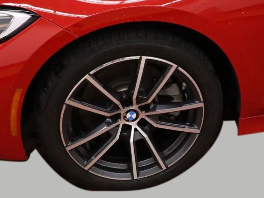2021 BMW 3 Series 330i - 21182707 - 2