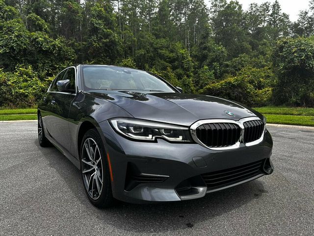 2021 BMW 3 Series 330i - 22501185 - 15