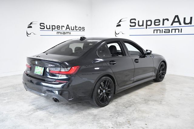 2021 BMW 3 Series 330i MSport - 22551738 - 3