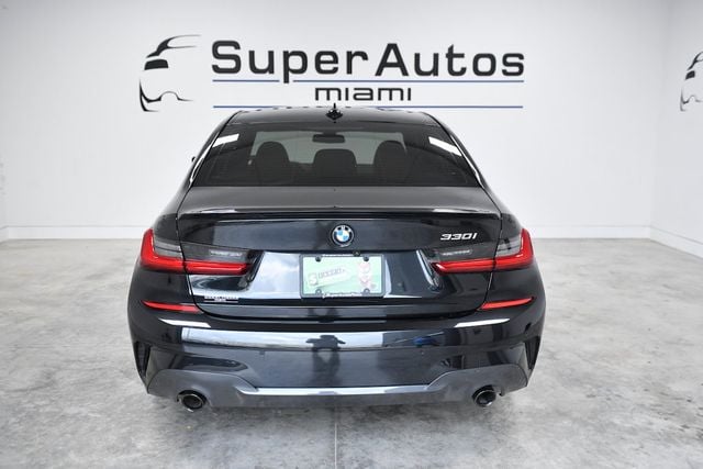 2021 BMW 3 Series 330i MSport - 22551738 - 4