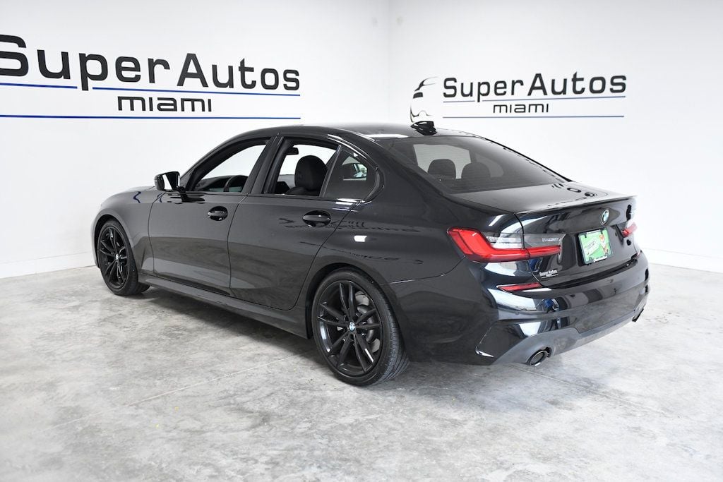 2021 BMW 3 Series 330i MSport - 22551738 - 5