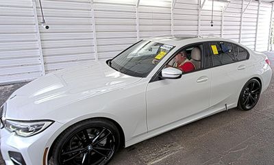 2021 BMW 3 Series