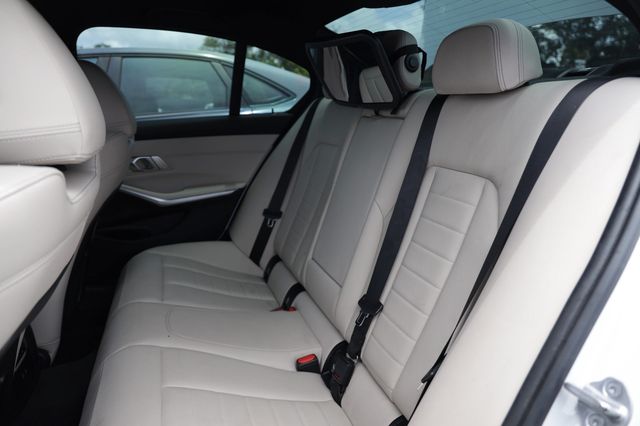 2021 BMW 3 Series 330i - M Sport - 23054846 - 9